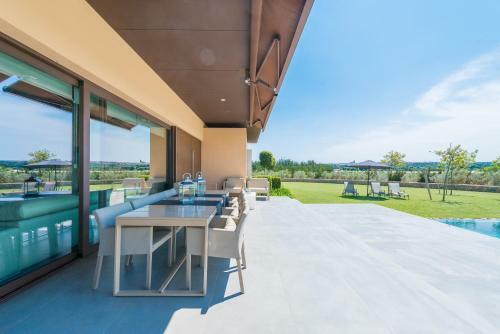 Villa Short De Can Rius