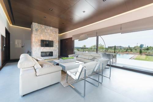 Villa Short De Can Rius