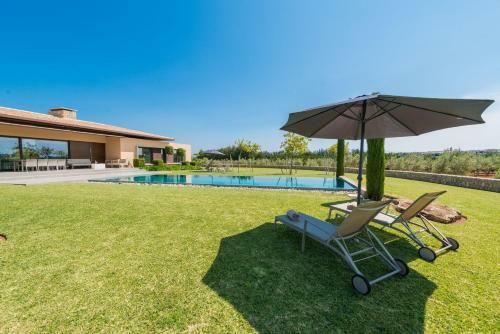 Villa Short De Can Rius