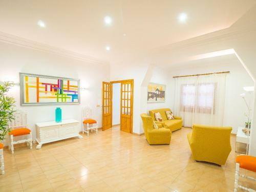 Apartamento Piscina Muro