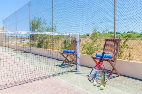 Villa Es Moli (es Moli De La Mar)