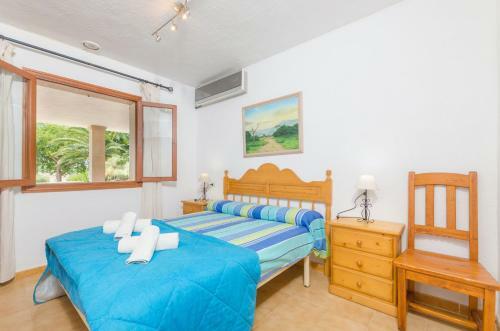 Villa Es Moli (es Moli De La Mar)