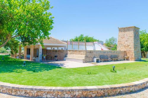 Villa Es Moli (es Moli De La Mar)