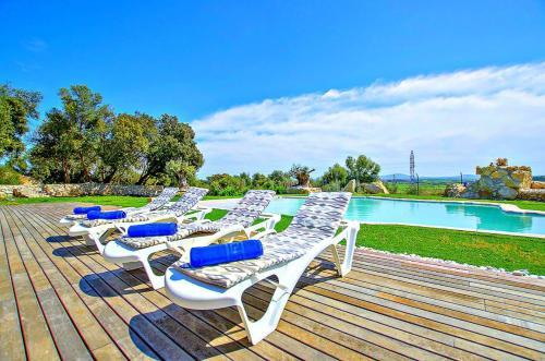 Villa Paradise