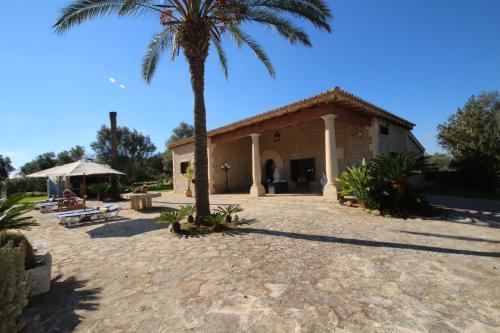 Villa Muro 158919