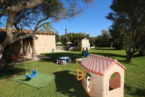 Villa Muro 158919