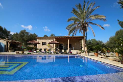 Villa Muro 158919