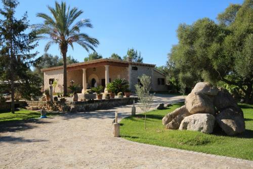 Villa Muro 158919
