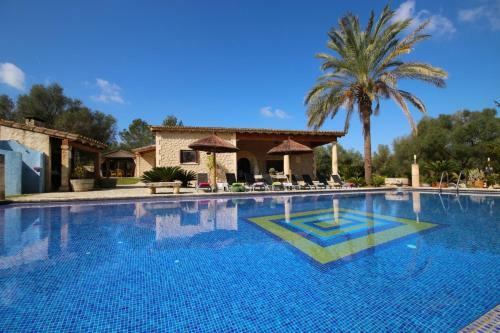 Villa Muro 158919
