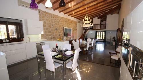 Villa Muro 158919