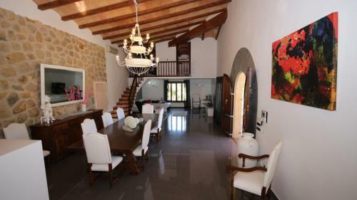 Villa Muro 158919