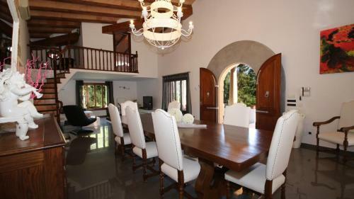 Villa Muro 158919