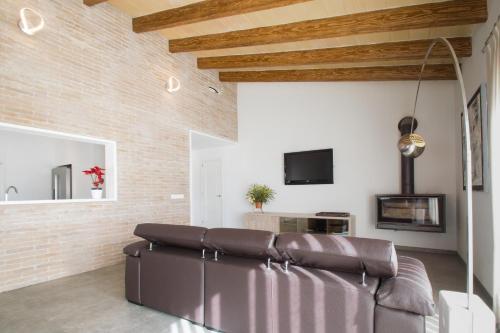 Son Butxequi Villa
