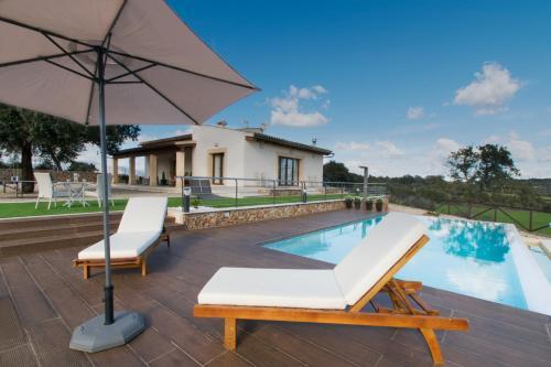 Son Butxequi Villa