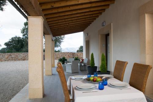 Son Butxequi Villa