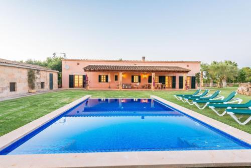 Villa Son Parera