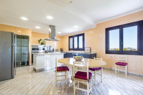 Villa Linda