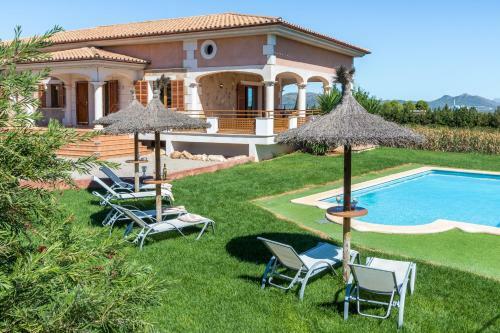 Villa Linda