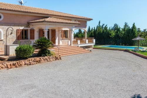 Villa Linda