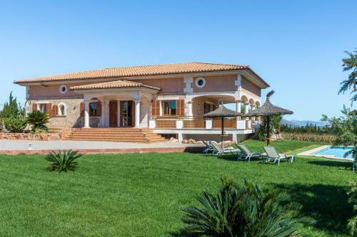 Villa Linda