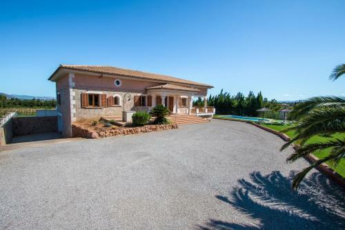 Villa Linda