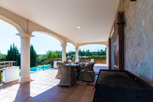 Villa Linda