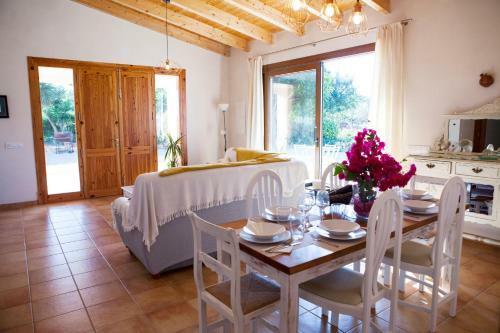 Villa Can Garau