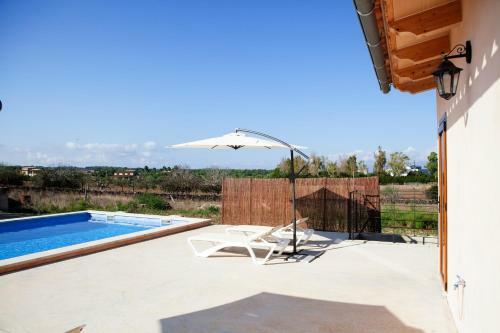 Villa Can Garau