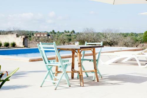 Villa Can Garau