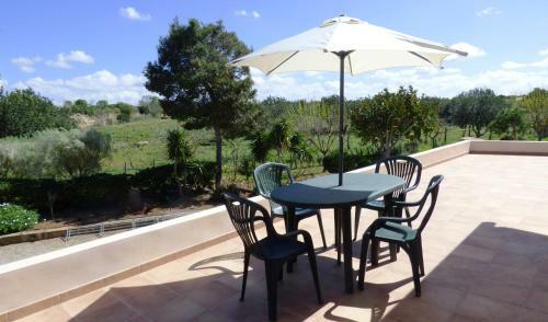 Villa Can Garau