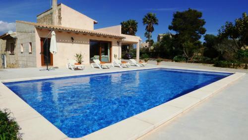 Villa Can Garau