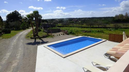 Villa Can Garau