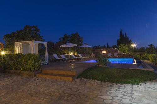 Villa Es Moy� Des Pins