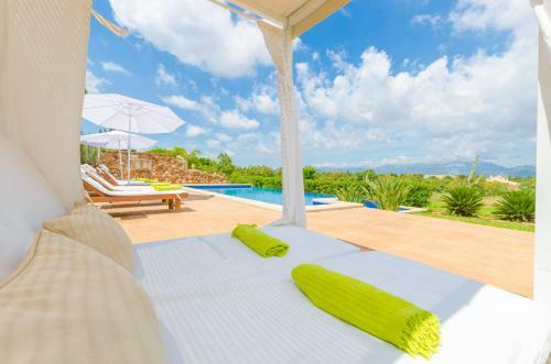 Villa Es Moy� Des Pins