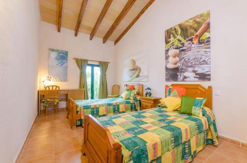 Villa Es Moy� Des Pins