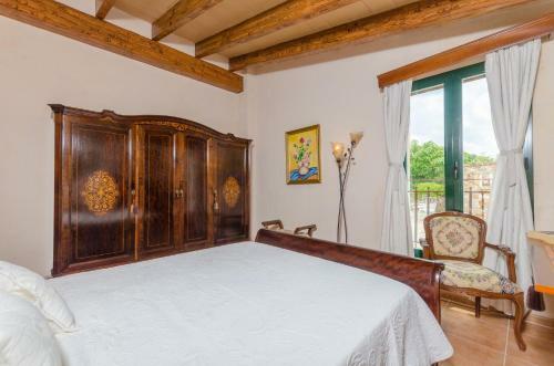 Villa Es Moy� Des Pins