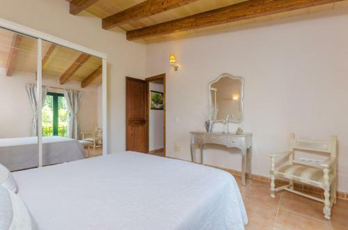 Villa Es Moy� Des Pins