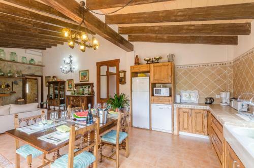 Villa Es Moy� Des Pins
