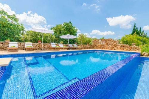 Villa Es Moy� Des Pins
