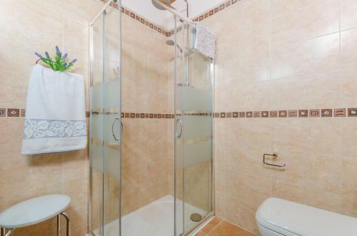 Villa Es Moy� Des Pins