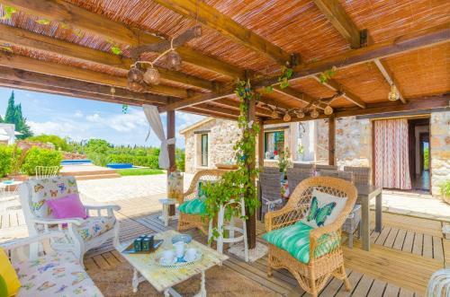 Villa Es Moy� Des Pins