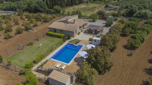 Villa Es Moy� Des Pins