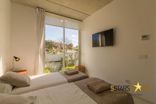 Villa Platja De Muro - 218330