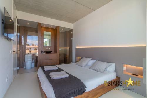 Villa Platja De Muro - 218330