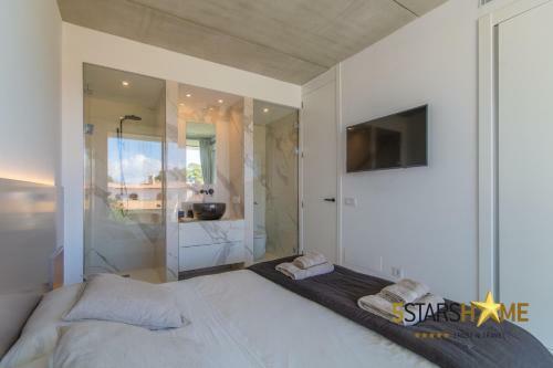 Villa Platja De Muro - 218330