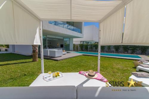 Villa Platja De Muro - 218330