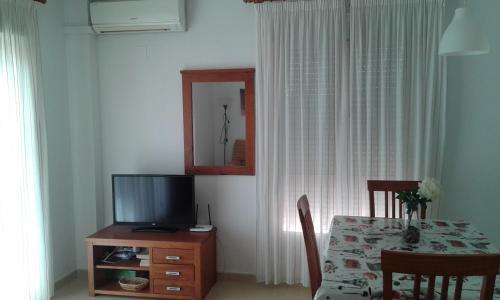 Apartmento Rosaleda