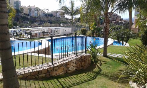 Apartmento Rosaleda