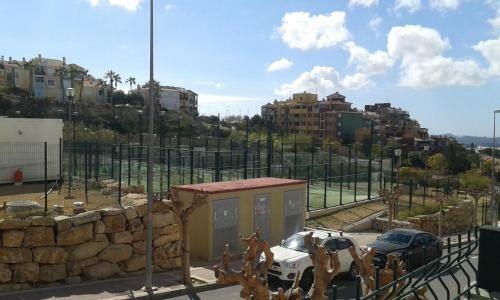 Apartmento Rosaleda