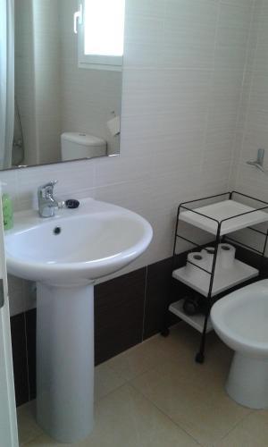 Apartmento Rosaleda